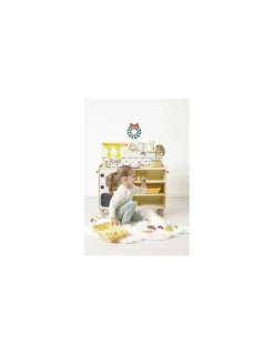 Grande cuisine équipée Mamie Soleil - Janod