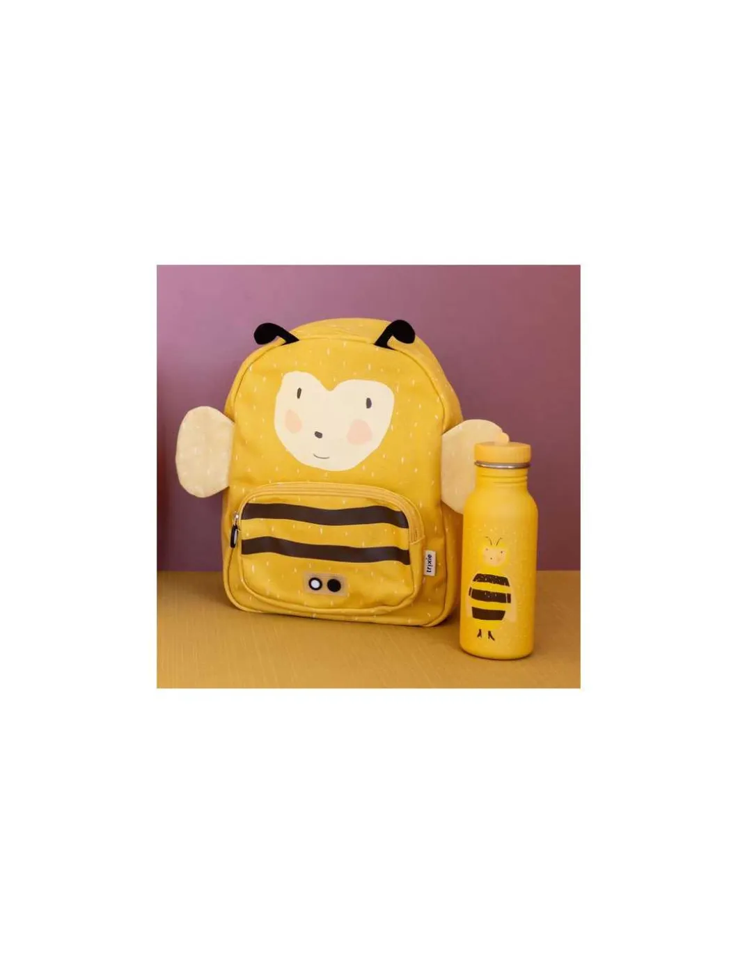 Grande gourde Abeille - Trixie