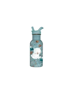 Grande gourde Munchy l'ours - Sassi