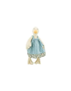 Grande peluche Jeanne la cane La Grande Famille - Moulin Roty