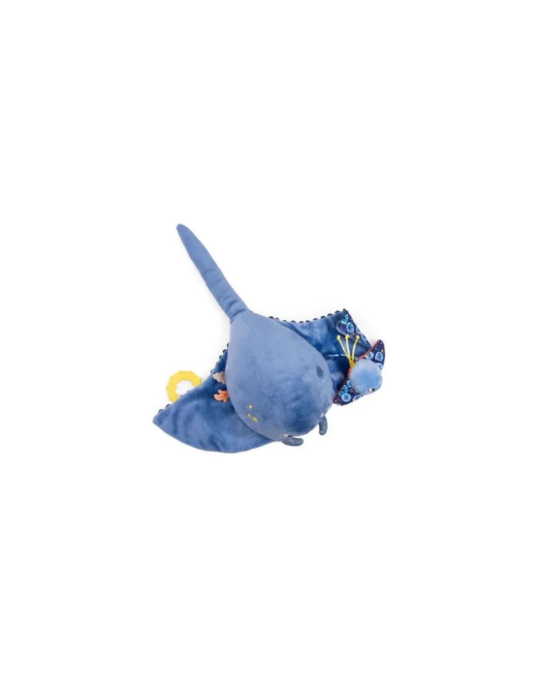 Grande raie d'activités Les aventures de Paulie - Moulin Roty