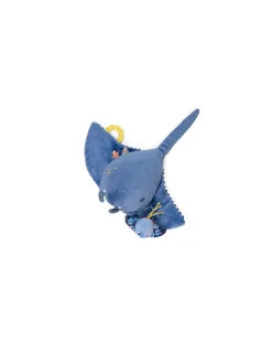 Grande raie d'activités Les aventures de Paulie - Moulin Roty
