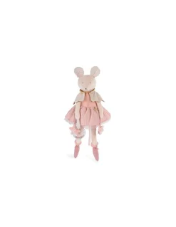 Grande souris d'activités La petite école de danse - Moulin Roty