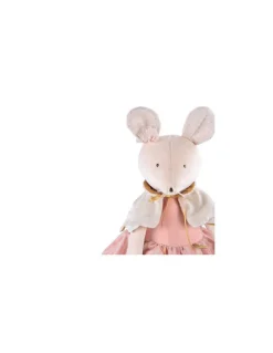 Grande souris d'activités La petite école de danse - Moulin Roty