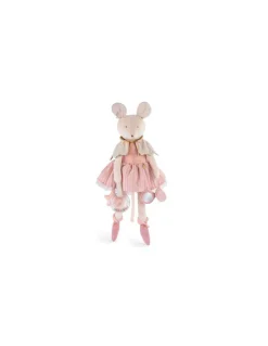 Grande souris d'activités La petite école de danse - Moulin Roty
