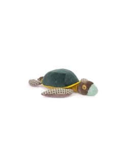 Grande tortue Tout autour du monde - Moulin Roty