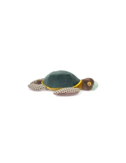 Grande tortue Tout autour du monde - Moulin Roty