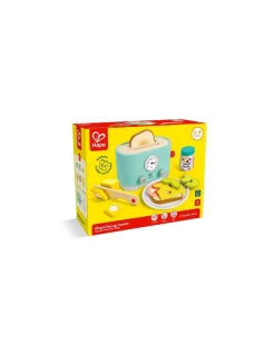 Grille-pain interactif - Hape