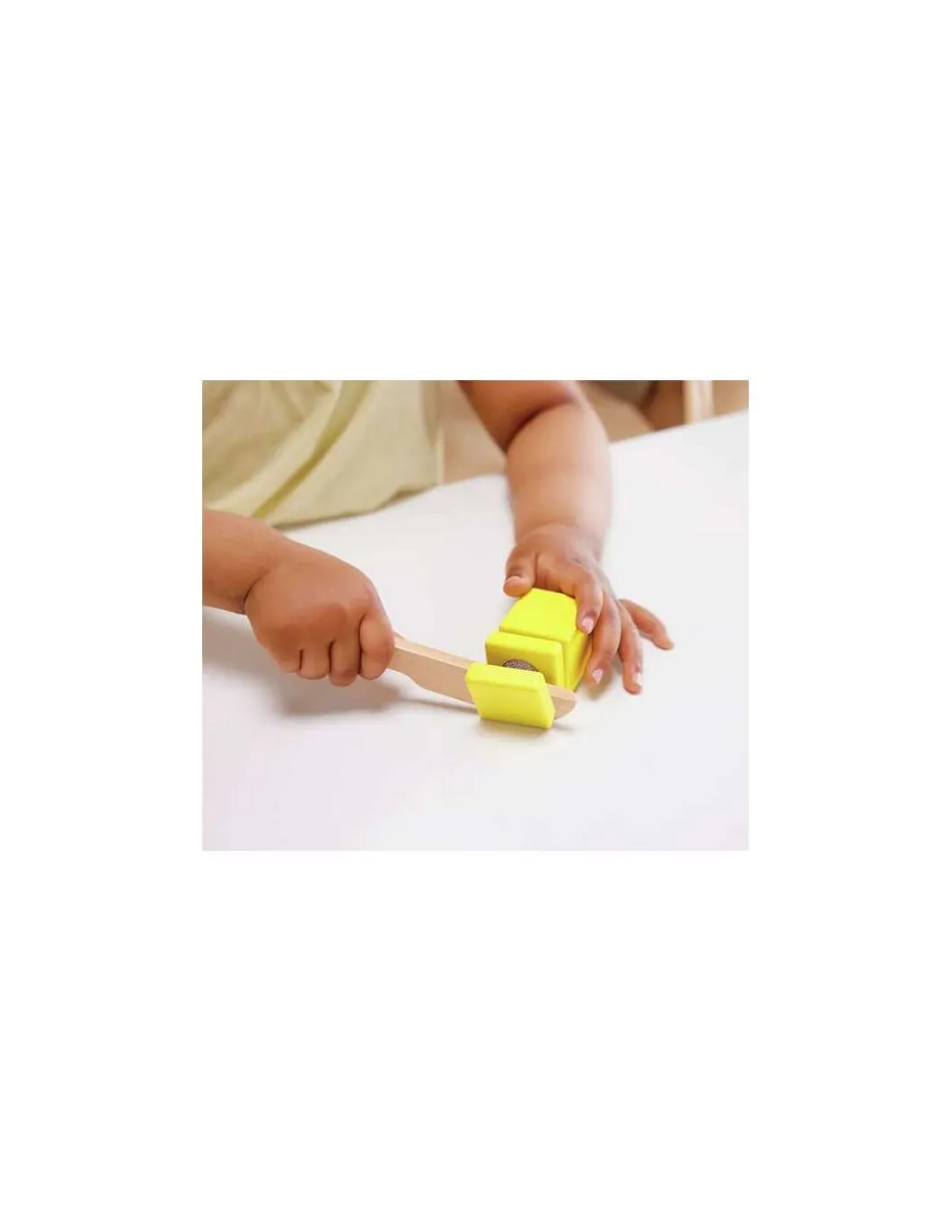 Grille-pain interactif - Hape