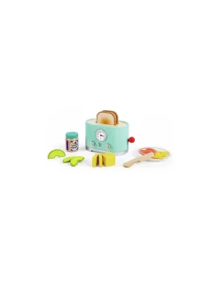 Grille-pain interactif - Hape