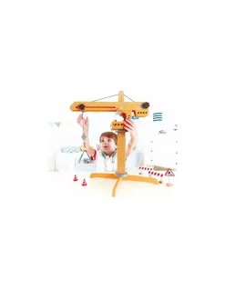 Grue élévatrice - Hape