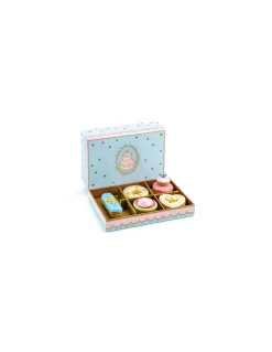 Gâteaux de princesses - Djeco