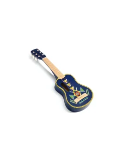 Guitare 6 cordes métalliques Animambo - Djeco
