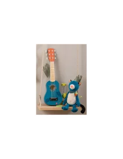 Guitare Dans la jungle - Moulin Roty