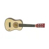 Guitare en bois naturel - Vilac