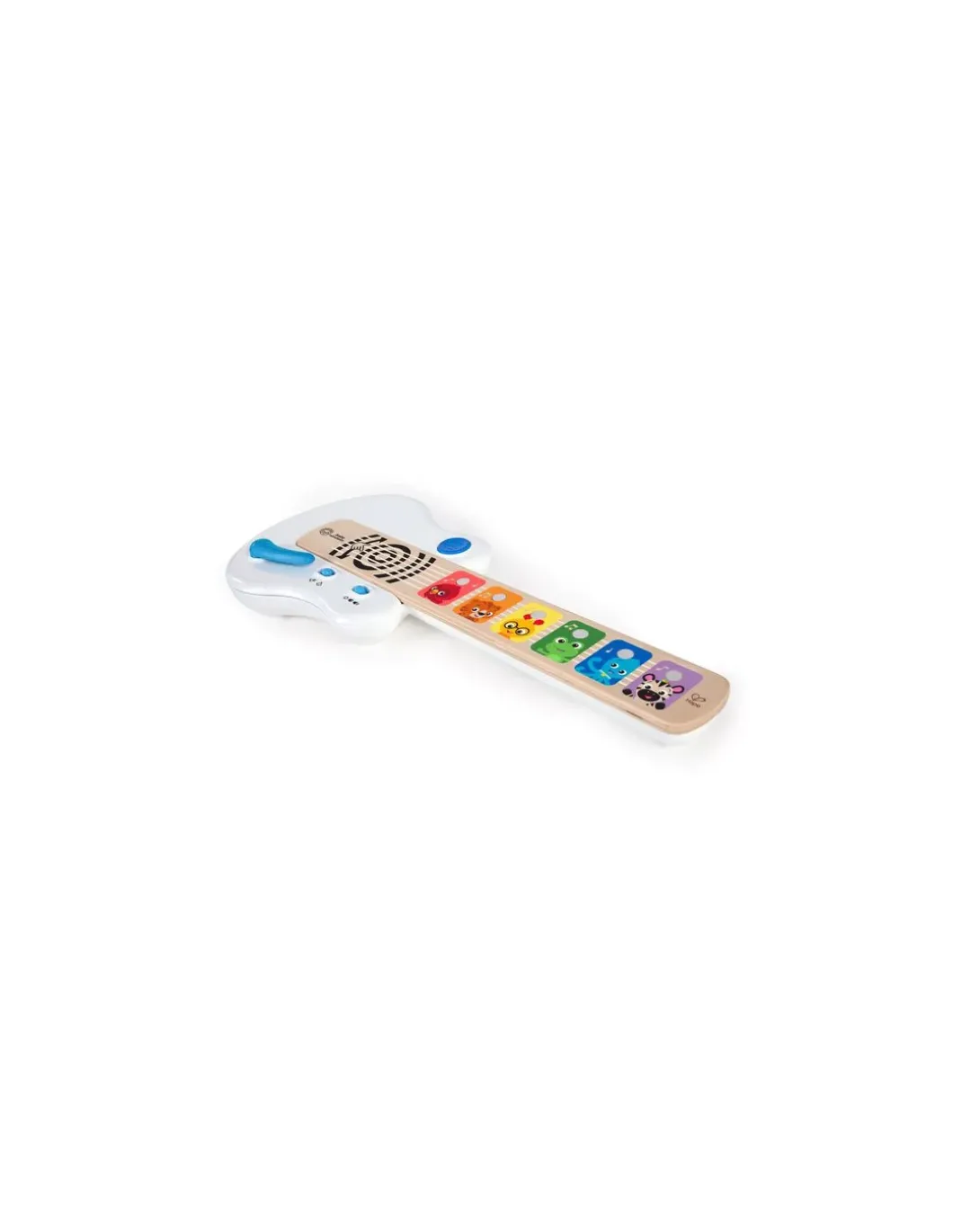 Guitare magic touch Baby Einstein - Hape