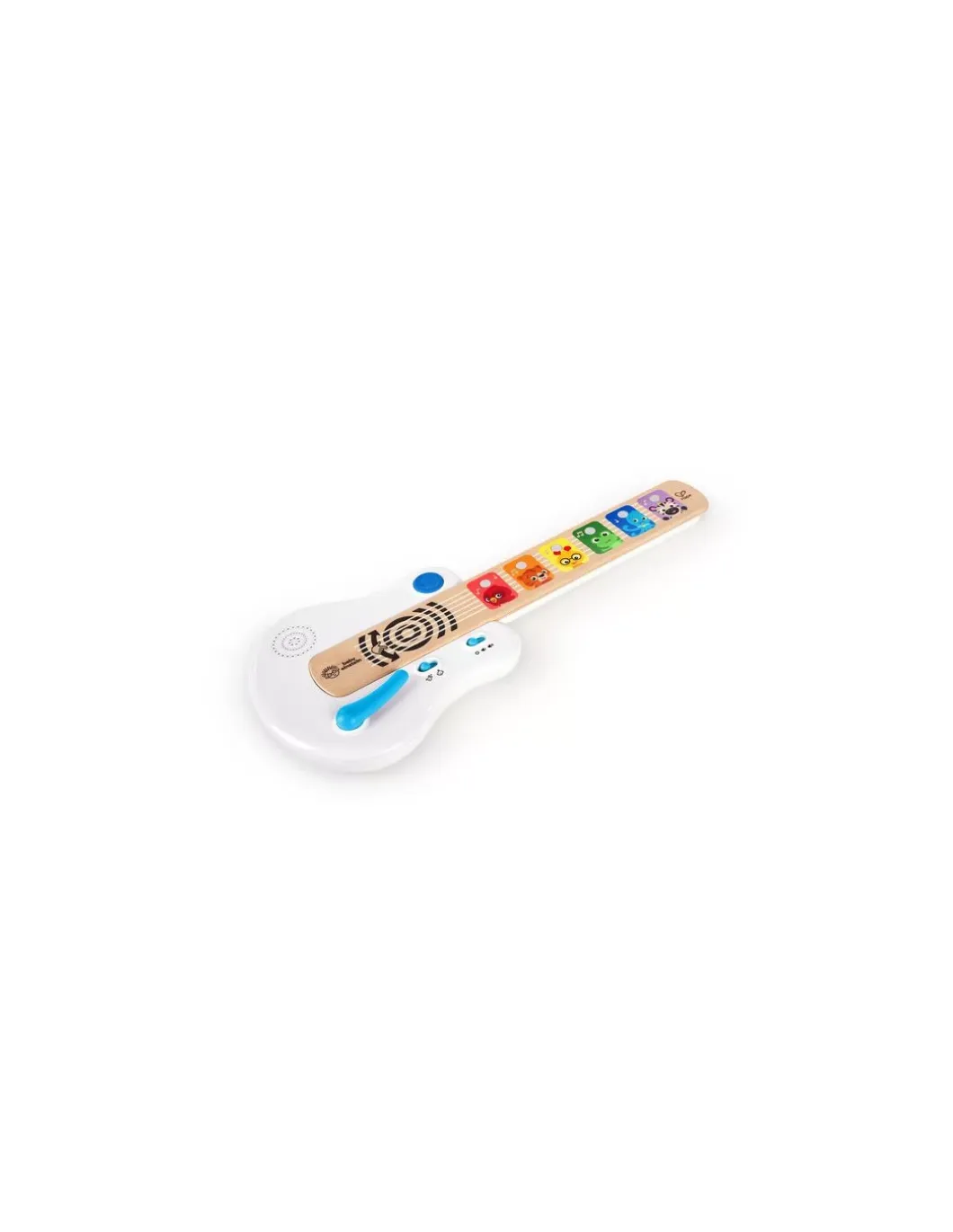 Guitare magic touch Baby Einstein - Hape