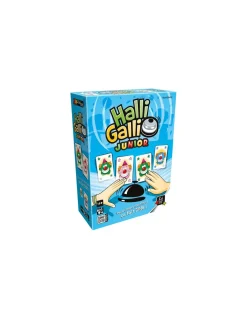 Halli galli junior - jeu Gigamic