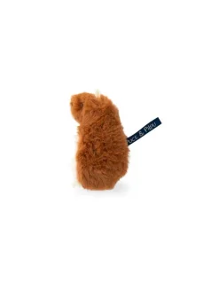 Hamster dent de lait Puce & Pilou - Moulin Roty