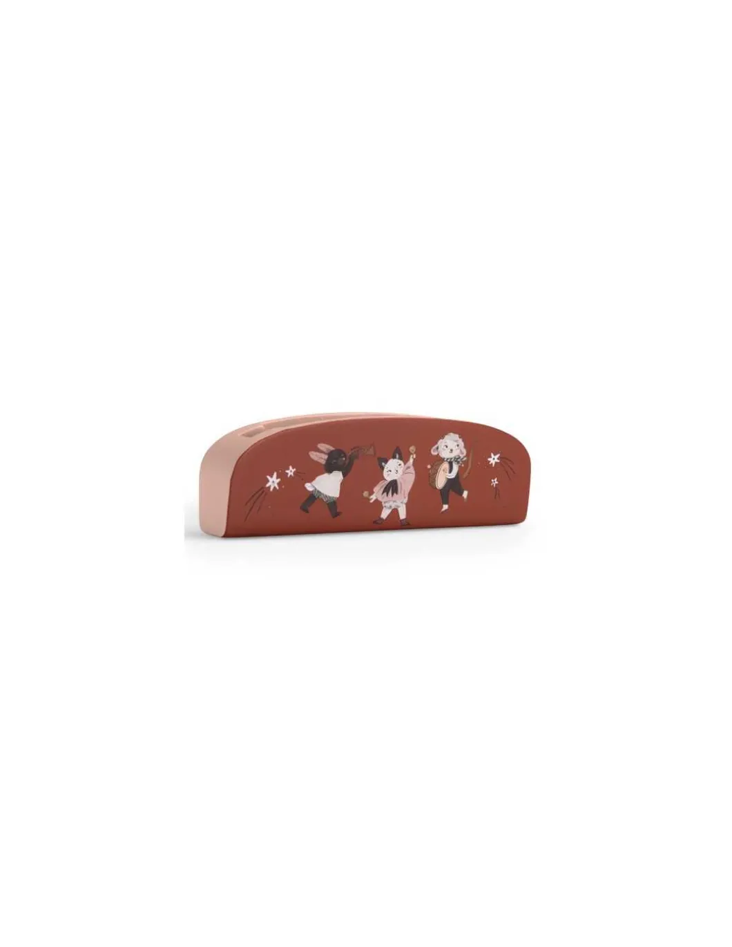 Harmonica Après la pluie - Moulin Roty
