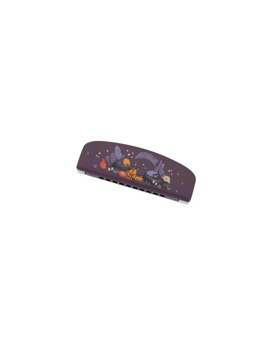 Harmonica Dans la jungle - Moulin Roty