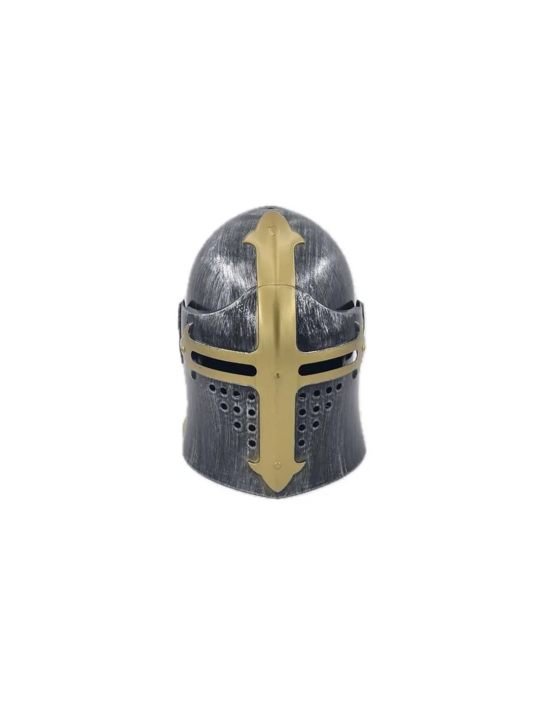 Heaume de chevalier - Labay