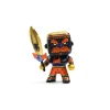 Hipster spider figurine pirate Arty Toys - Djeco