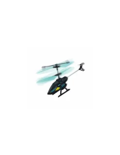Hélicoptère radiocommandé - Buki