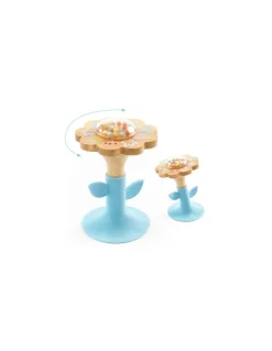 Hochet Baby Swipi - Djeco