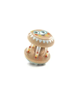 Hochet Babyshaki - Djeco