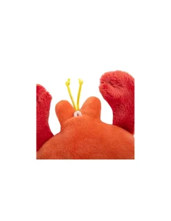 Hochet billes crabe Les aventures de Paulie - Moulin Roty