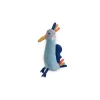 Hochet oiseau bleu Les toupitis - Moulin Roty