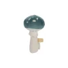 Hochet peluche champignon Forest Friends - Little Dutch