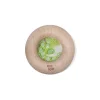 Hochet sensoriel kiwi - Petit Boum