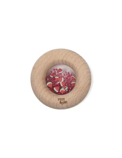 Hochet sensoriel pastèque - Petit Boum