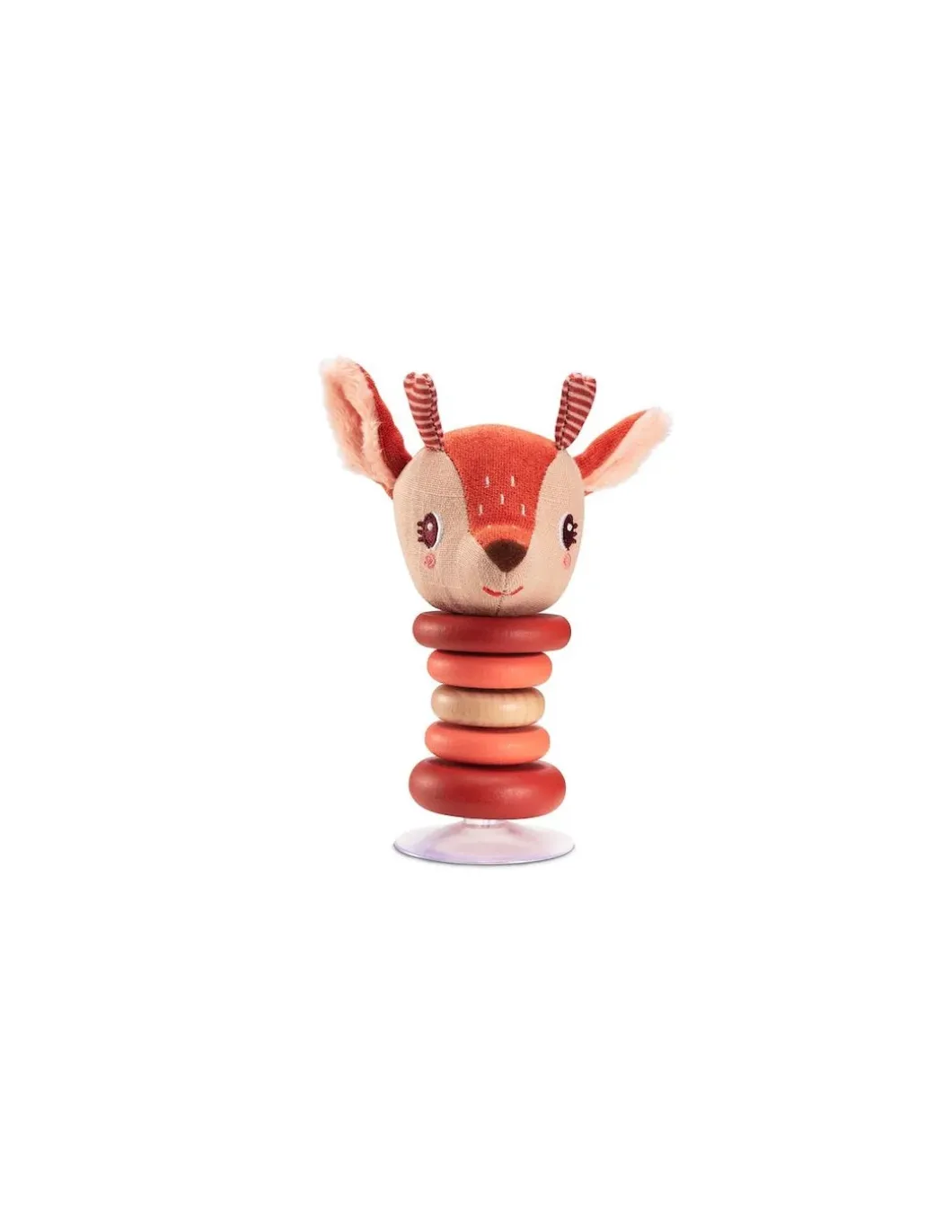 Hochet swing à ventouse Stella le faon - Lilliputiens