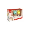 Hochets à ventouse Animaux - Hape