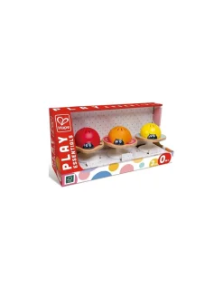 Hochets à ventouse Insectes - Hape