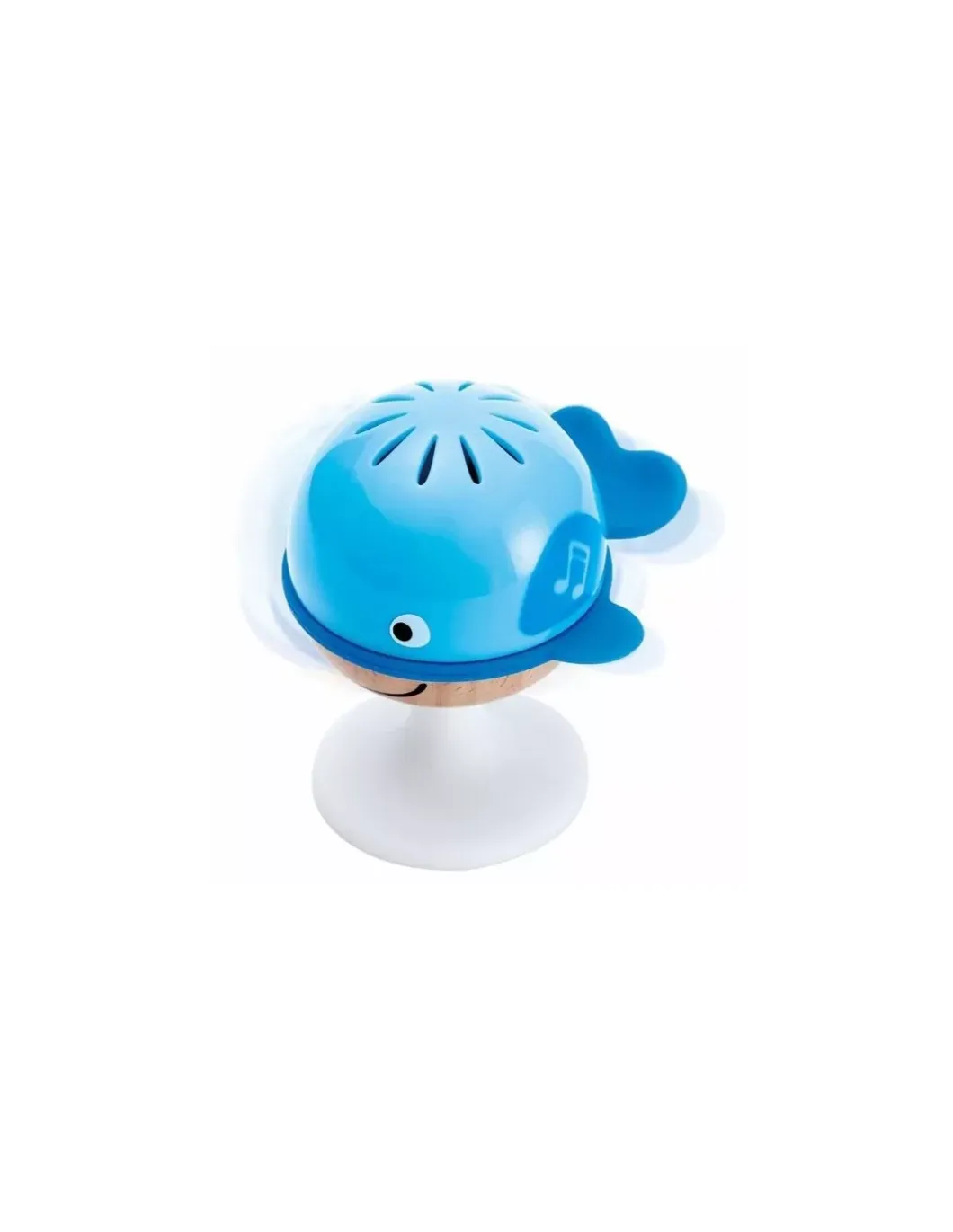 Hochets animaux marins - Hape