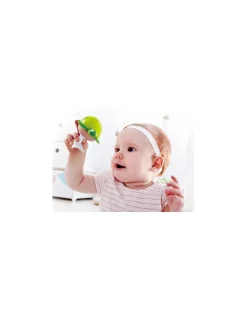 Hochets animaux marins - Hape