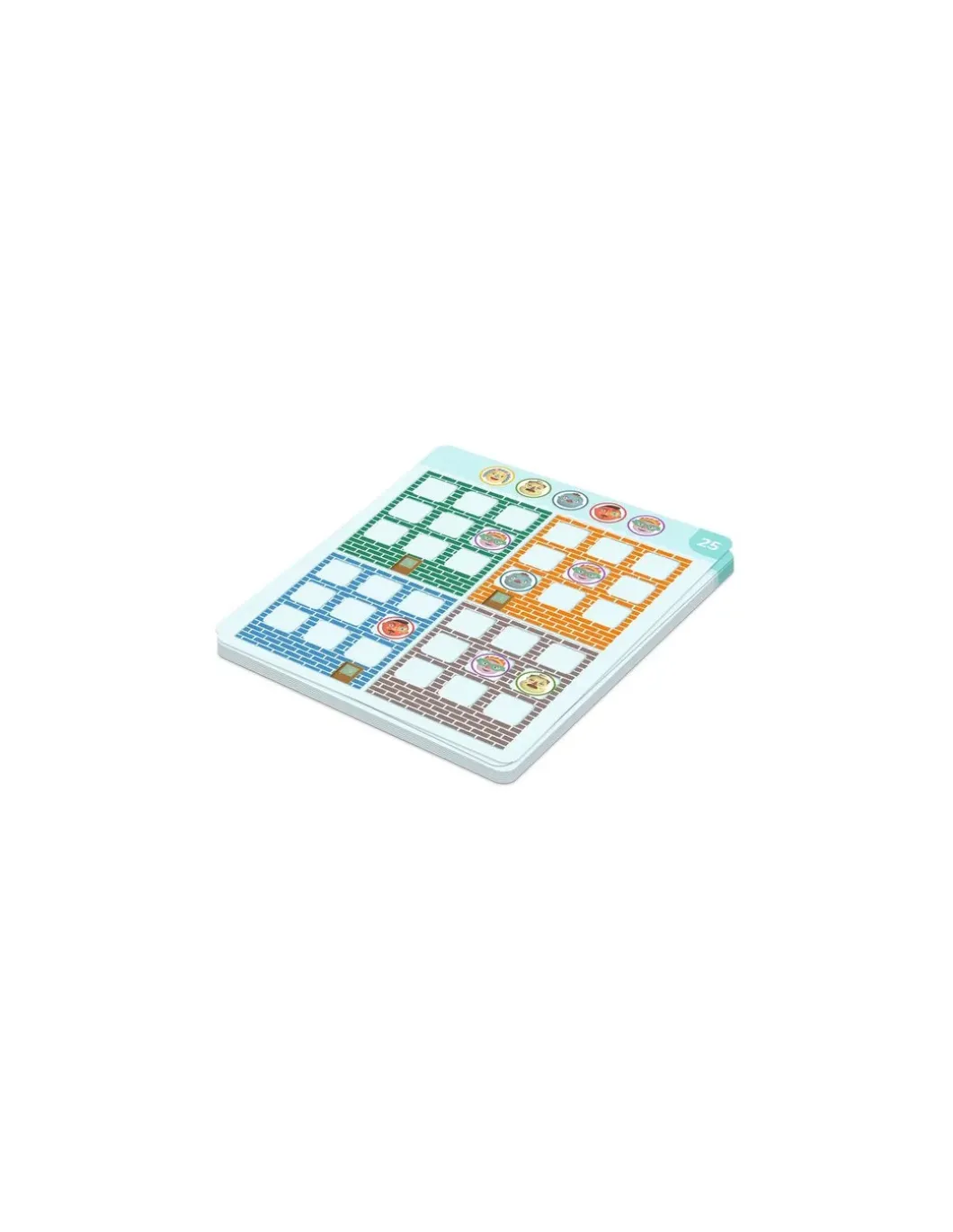 Hotelogic Sologic - Djeco