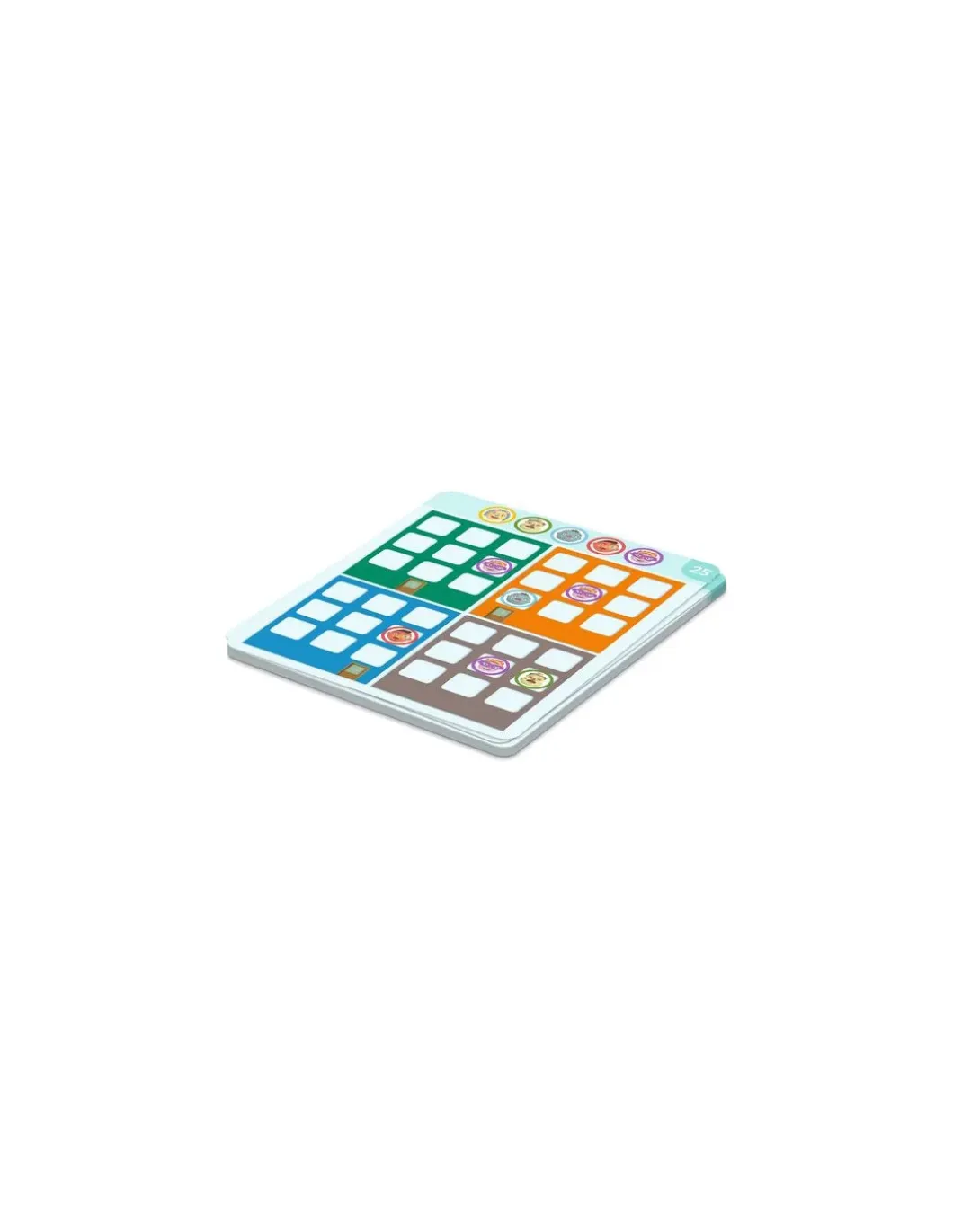 Hotelogic Sologic - Djeco