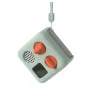 Housse de protection vert pour Lecteur Yoto mini