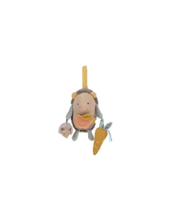 Hérisson d'activités Trois Petits Lapins - Moulin Roty