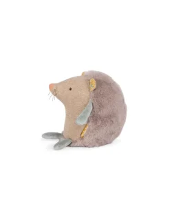 Hérisson musical Trois Petits Lapins - Moulin Roty