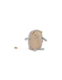 Hérisson musical Trois Petits Lapins - Moulin Roty