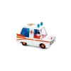 Hurry Ambulance Crazy Motors - Djeco