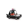Hurry Police Crazy Motors - Djeco