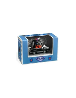 Hurry Police Crazy Motors - Djeco