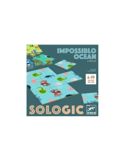 Impossiblo Ocean Sologic - Djeco
